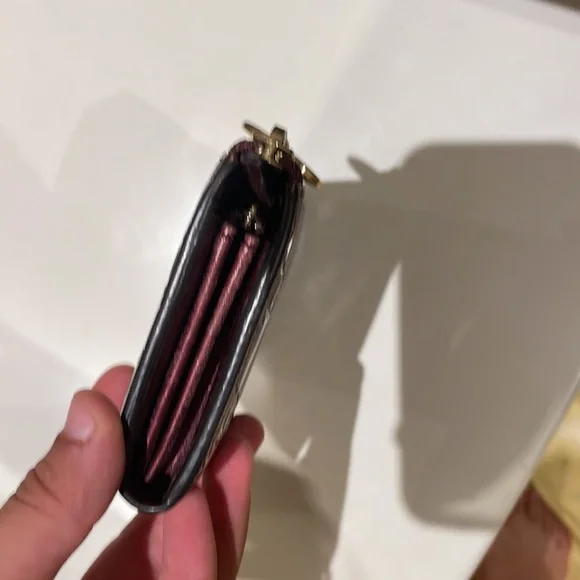 Guccissima Gucci wallet - Picture 3 of 6